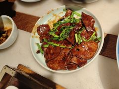 -小吊梨汤·北京菜·烤鸭(清河万象汇店)