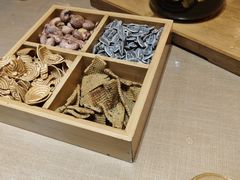 -林间山庄