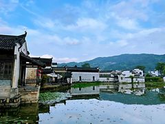 -呈坎景区