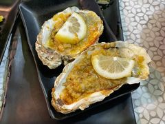 -云晓光头烧烤吧(德平路店)