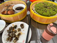 -七的湖·江南蟹舫·阳澄湖农家菜(蟹舫苑店)