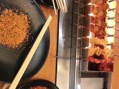 -白玉串城(南六中路店)