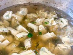 -素满香·全民食养自助(长宁龙之梦店)