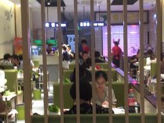 大堂-古乐牛香·鲜牛肉牛杂火锅(新区店)