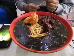 -小龙大肉面馆