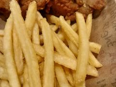 -肯德基(大剧院店)