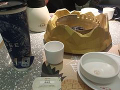 -蛙小侠(柳州万象城店)