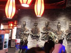 -矮板凳老火锅(宽窄巷子店)