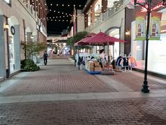 -王府井奥莱临潼小镇(临潼店)
