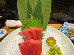 -渔寿司·日本料理(艾尚天地店)