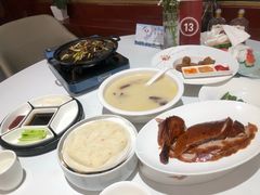 -东门烤鸭店(鼓楼店)