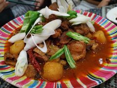 -新疆伊宁远征餐厅