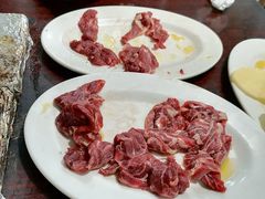 -鞍山戰