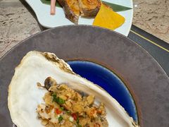 -松临·铁板烧&Omakase(神农店)