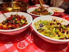 -龙师傅卤炒(天马店)