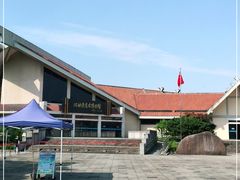 -河姆渡遗址博物馆