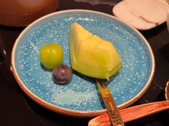 -AKIMOTO秋本寿司(双井店)