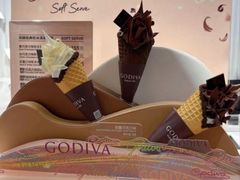 -GODIVA(港汇恒隆广场)