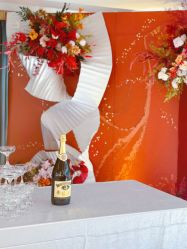 -Doris一站式游轮婚礼船东直营店(外滩店)