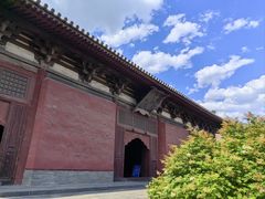 -善化寺