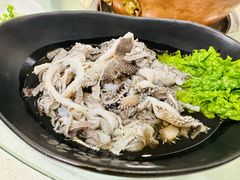 -阳坊胜利涮羊肉(阳坊老店)