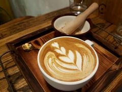 -春庄咖啡SpringHues(钟楼小区店)
