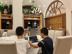 -丹桂轩(万科城店)