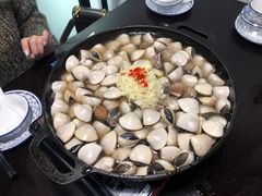 -拾下卜卜贝•海鲜火锅