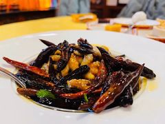 -白家大院·王府宫廷菜(苏州街店)