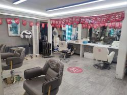 点击看大图 -审美HAIR SALON