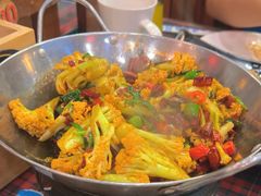 -玉桥餐厅(天坛店)