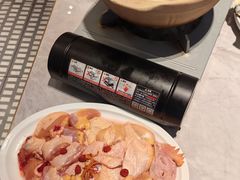 -陶兰居·香港饭店·海鲜大排档(圆融时代广场店)