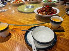 -小口味