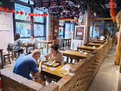 -聚合鑫东北熏酱熟食麻辣面(长阳店)
