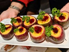 -宁海食府(四明中路店)