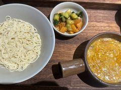 -李百蟹·江南蟹黄面(夫子庙店)