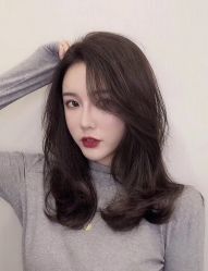 -蚂蚁造型沙龙