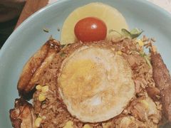 -秀玉coffee&kitchen(黄石大上海店)