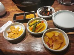 -九田家黑牛烤肉料理(太阳宫广场店)