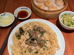 -裕兴记•蟹黄面馆(人民广场店)