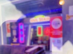 -关你鬼室大型密室逃脱(佛山创意园店)