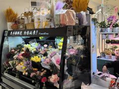 -银泰百货(北京大红门店)