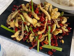 -大眼锅贴水饺(河东店)