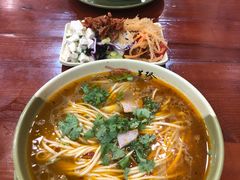 -美玲拉面(鞍山西道店)