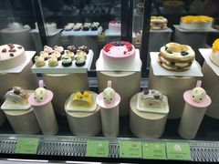 -Pantry's Best派悦坊蛋糕(K11购物艺术中心店)
