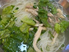 -周记蟹仔粉(侨港风情街店)