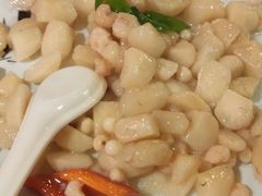 -吴越荣记苏州菜·松鼠桂鱼100%活鱼现做(斜塘老街店)