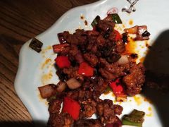 -老阿爸鲜鱼土菜(昆山花桥店)