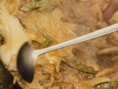 -粘豆包铁锅炖二部(温泉街店)
