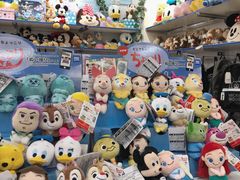 -阿倍野Q's Mall